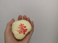 -爱德顺糕点食屋(利民道店)