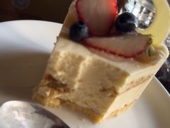 -时光吧·大堂吧·丽江和府洲际度假酒店