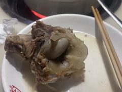 -小骨煲金华砂锅(转塘金街美地店)