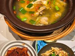 -阿露佳·舌尖上的安吉菜