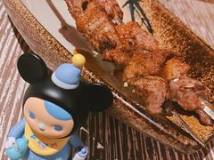 -那时新疆·车师(大宁音乐广场店)