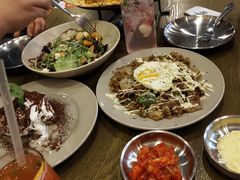 -机器人火炉披萨