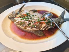 -一澜江宴·江景地标楚菜(江滩公园店)