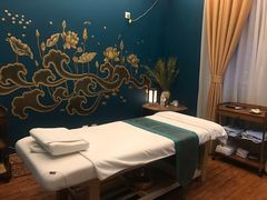 -兰纳泰式spa(古城店)