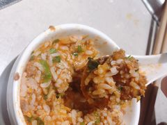 -海底捞火锅(武胜路凯德广场店)