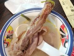 -德来順老北京 涮羊肉 烤羊排(大学城店)