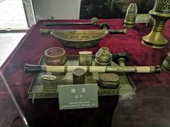-西安关中民俗艺术博物院