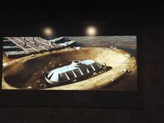 -兰州黄河桥梁博物馆