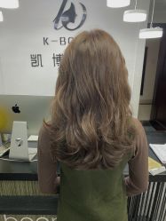 -凯博K-boom Hair Salon