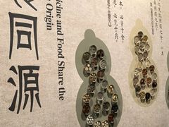 -北京中医药大学-中医药博物馆