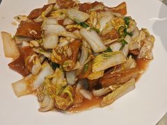 -老德州四合院·德州菜(天衢路店)