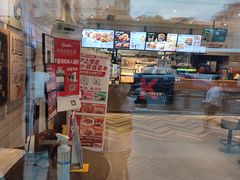 -肯德基(成山路地铁站店)