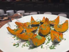 -拉蒂娜·巴西牛排馆 Latina·Brazilian Steakhouse(王府井喜悦店)