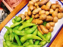 -锦州烧烤(食品街店)