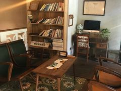 -时光花园(白鹭洲店)