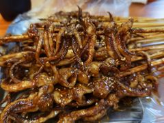 -十里铺铁板鱿鱼