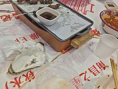 -饶福记·南昌烧烤大排档(九龙湖土著店)