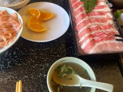 -盡膳口福·百年汤方火锅(科华北路店)