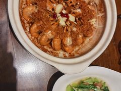 -粗茶淡饭·隐庐私厨(东亭店)
