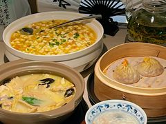 -米桃·苏园·苏锡菜(仁恒仓街店)