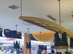 -万达广场(大明宫店)