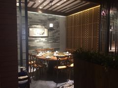 包厢-广东道至正餐厅(区庄店)