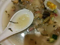 -佰搭果·广式茶餐厅(石牌东路店)