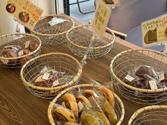 -雀食面包店(钟楼店)