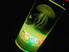 -MOSSO音乐酒吧·live house(南京旗舰店)