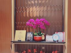 -上海嘉定喜来登酒店
