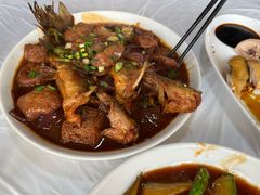 -小六农家乐(崇明西沙湿地店)