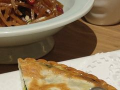 -红樱桃·欢乐餐厅(太原里店)