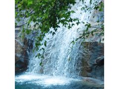 -黄山翡翠谷景区