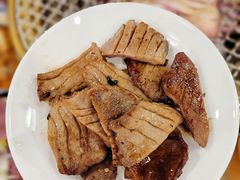 -大阪烧肉BAKA一代(十亩地店)