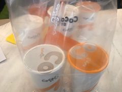 -CoCo都可(北苑K酷店)
