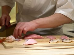-鮨一日本料理旗舰店(总店)