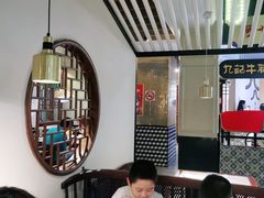 大堂-吉旺港式餐厅(南方商城店)