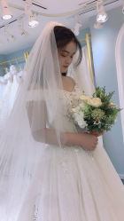 -衣贝姿婚纱礼服馆