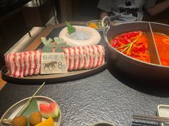 -大龙燚·旷野鲜火锅(广州首店)