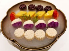 -海富门·带鱼·淮扬菜·粤菜(甘家口店)