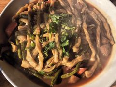 -遇见小院—虹鳟鱼•农家菜(怀柔店)