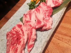 -壹风町烧肉居酒屋(恒丰中央广场店)