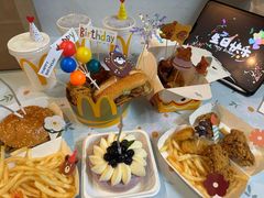 -红跑车HPCBAKERY(汉商店)