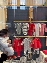 -Petit Bateau(静安嘉里中心店)