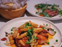 solo烤鸡半只-Solo(衡山路店)