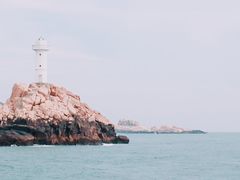 -东极岛景区