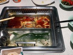 -野妹火锅(龙岗店)