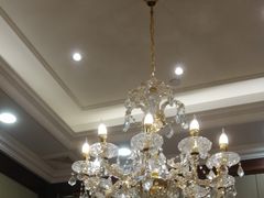 店内布置-金时代顺风大酒店(协泰店)