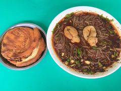 -甘记肥肠粉(马鞍北路店)