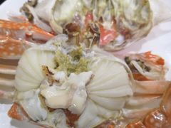 兰花蟹-腾阁自助餐厅(朝林广场店)